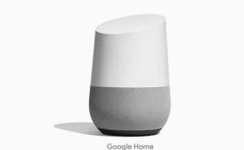 Google Home Assistent e la Smart Home IOT google home