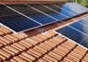 pannelli fotovoltaici