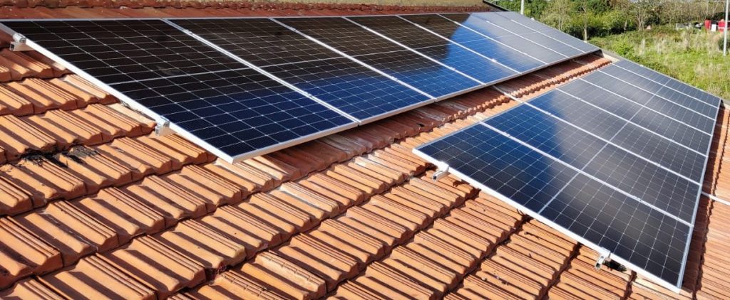 pannelli fotovoltaici