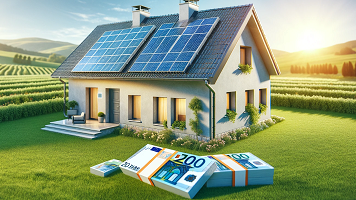Guida agli incentivi per il foltovoltaico domestico 2025