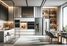 Impianto elettrico in cucina: come realizzarlo a norma e funzionale